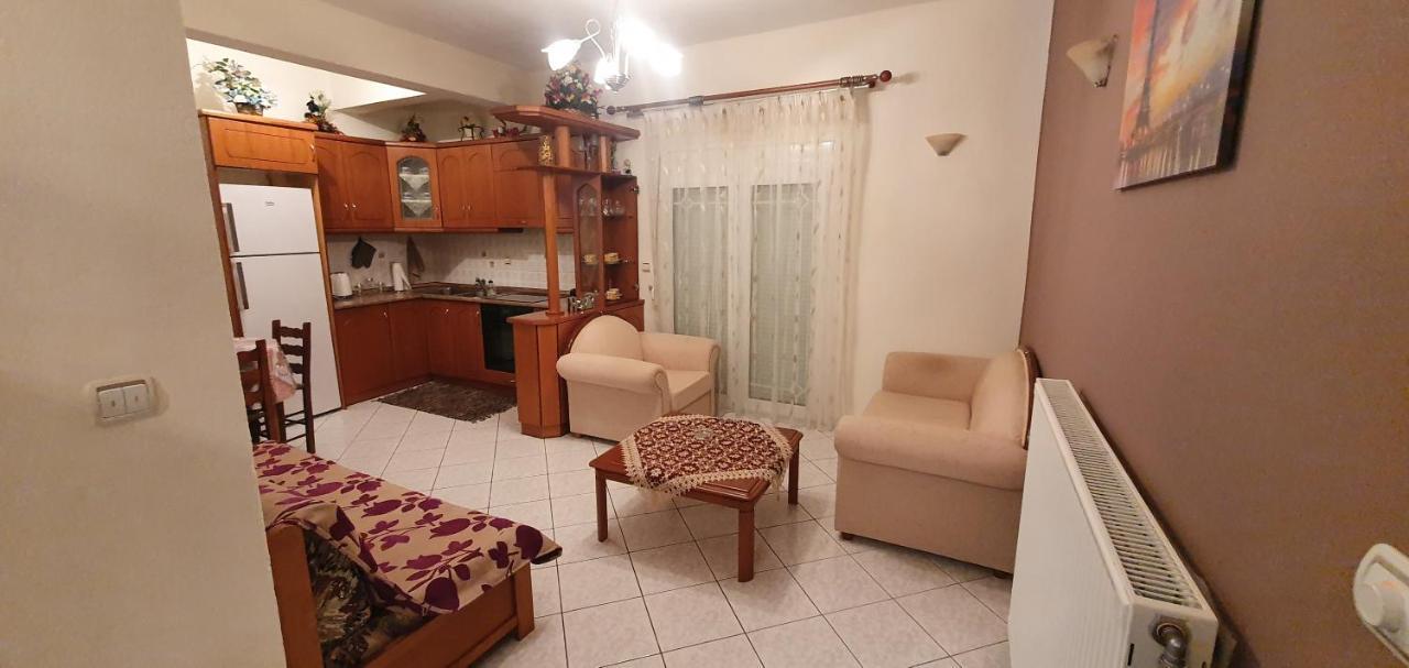 Panos Rooms 2 Kalambaka Esterno foto