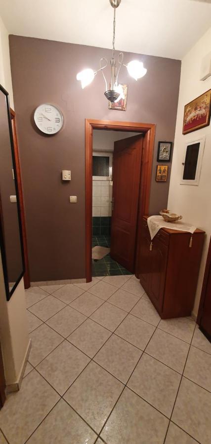 Panos Rooms 2 Kalambaka Esterno foto