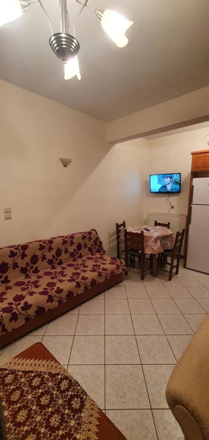 Panos Rooms 2 Kalambaka Esterno foto